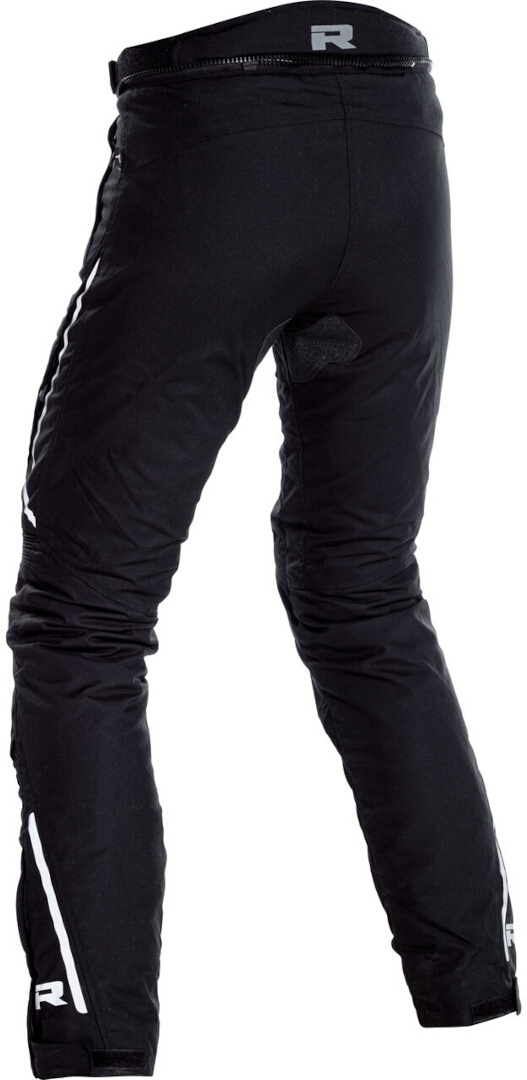 Richa Camargue Evo imperméable Mesdames Moto Textile Pantalon Short XL Figure 2