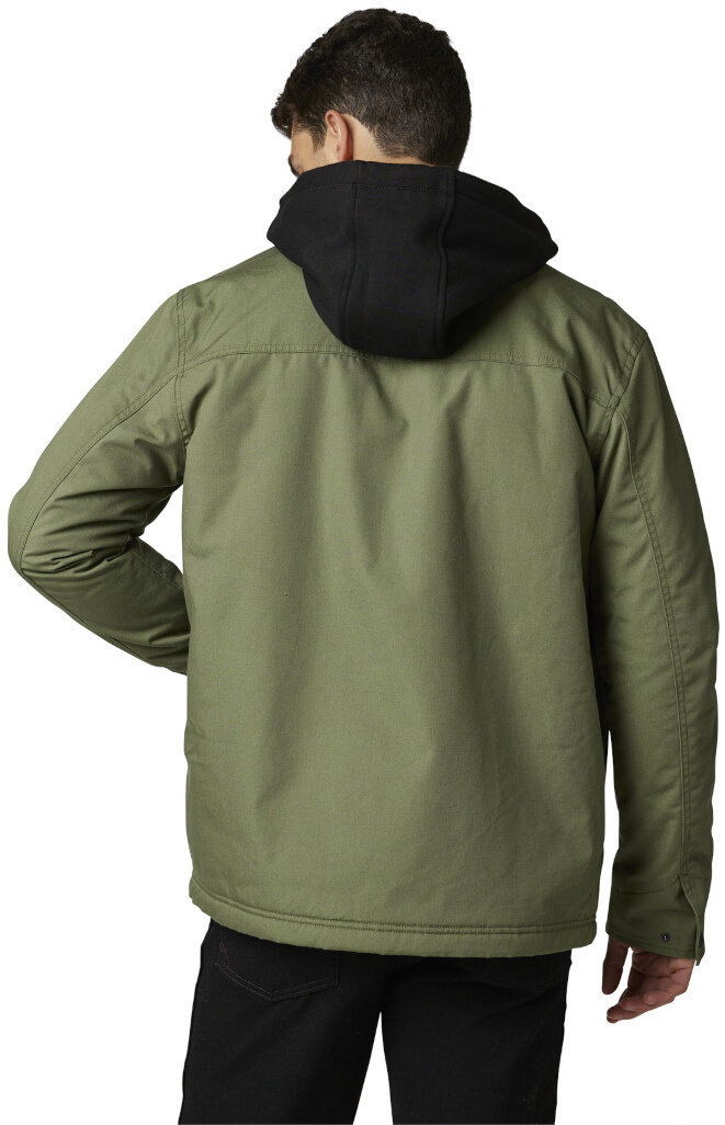 FOX Mercer 2022 Kurtka olive XL Rysunek 5