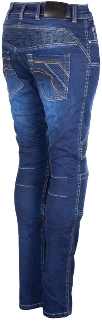 GMS Viper Dames Motorcycle Jeans 32 L30 Figuur 2