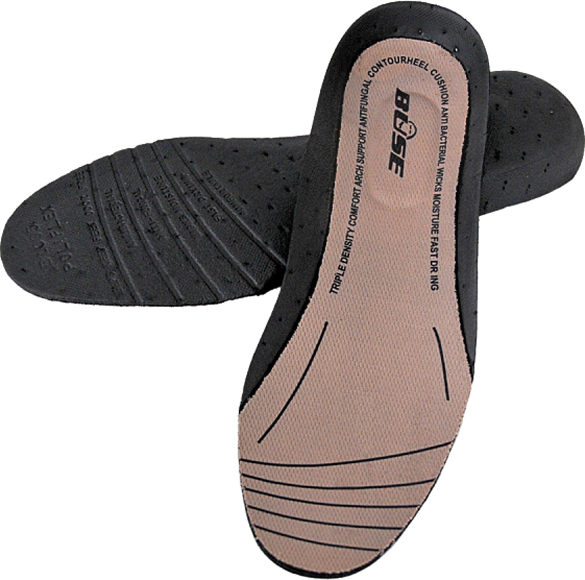 Büse Semelles de bottes de moto 43 Figure 1