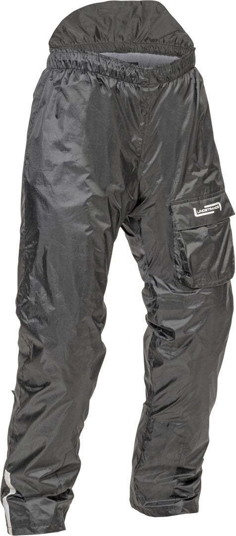 Lindstrands Sidvallen Motorcycle Rain Pants-image-920083250