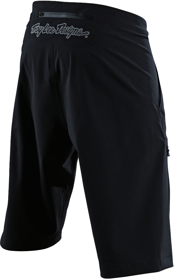 Troy Lee Designs Resist Cykel shorts Sort 36 Figur 2