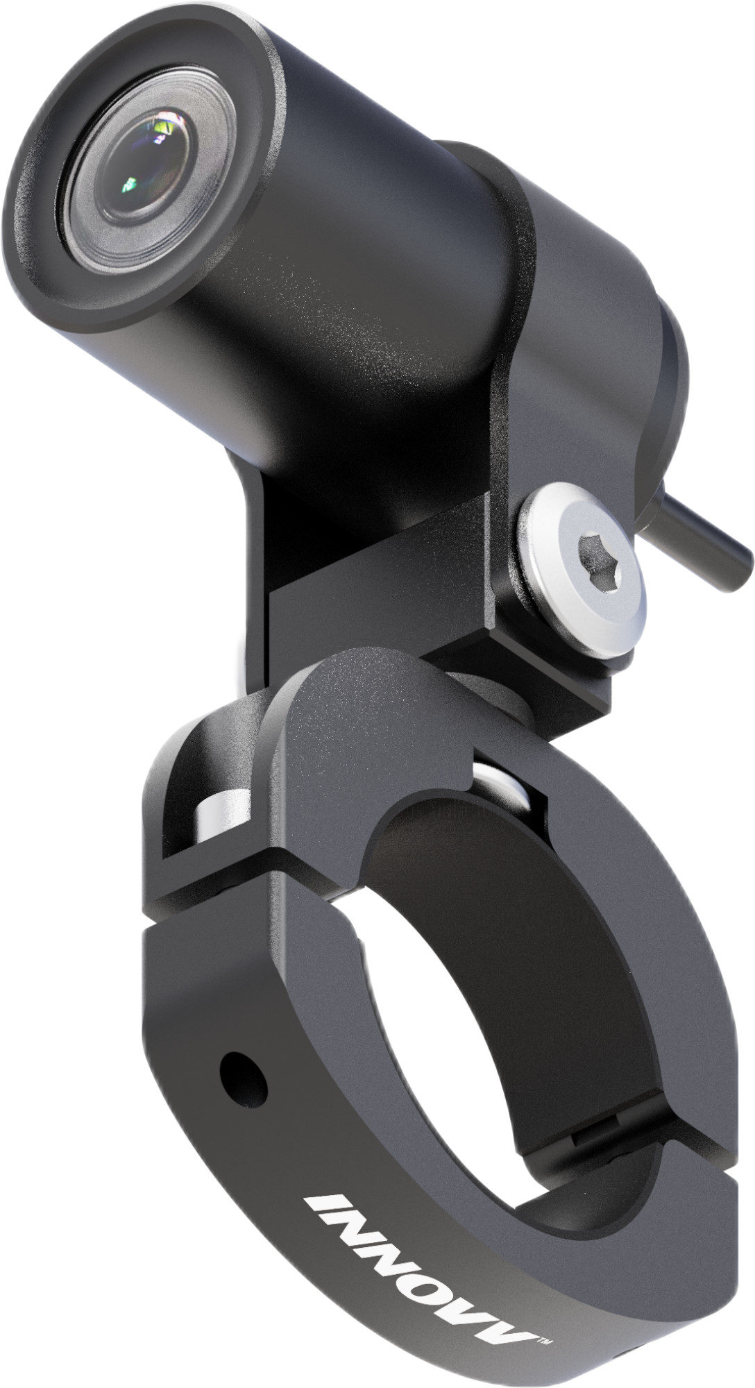 INNOVV K7 Motorcykel Dashcam System Figur 2