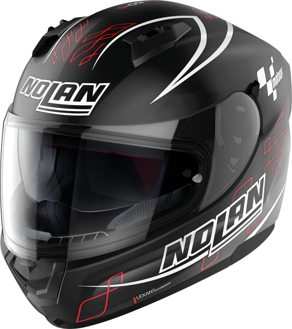 Nolan N60-6 MotoGP Casco XL (62) Figura 1