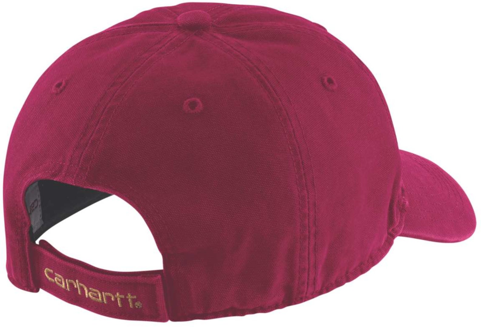 Carhartt Odessa Cap Viininpunainen Kuva 2