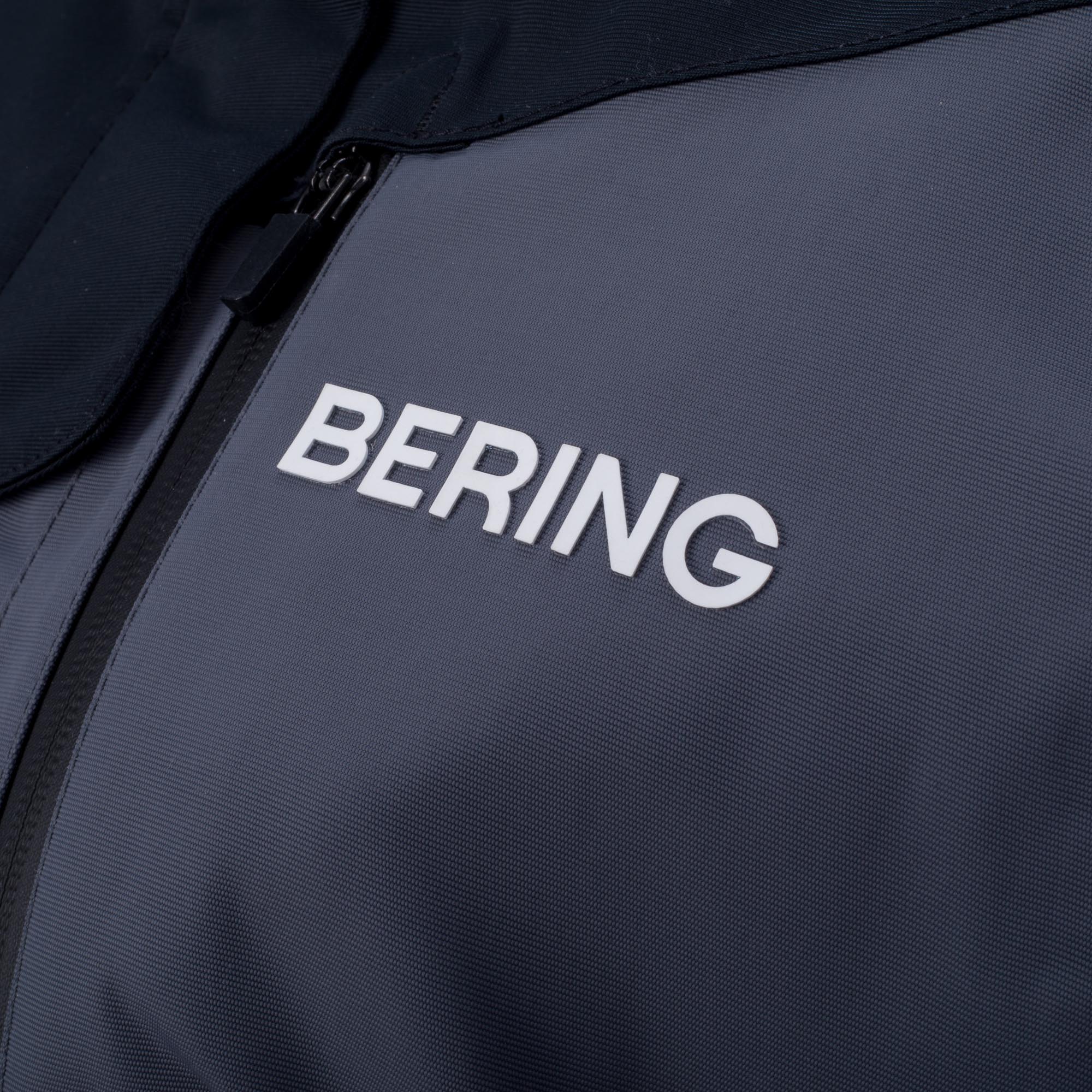 Bering Oxygen Motorfiets Dames Textieljas 40 Figuur 5