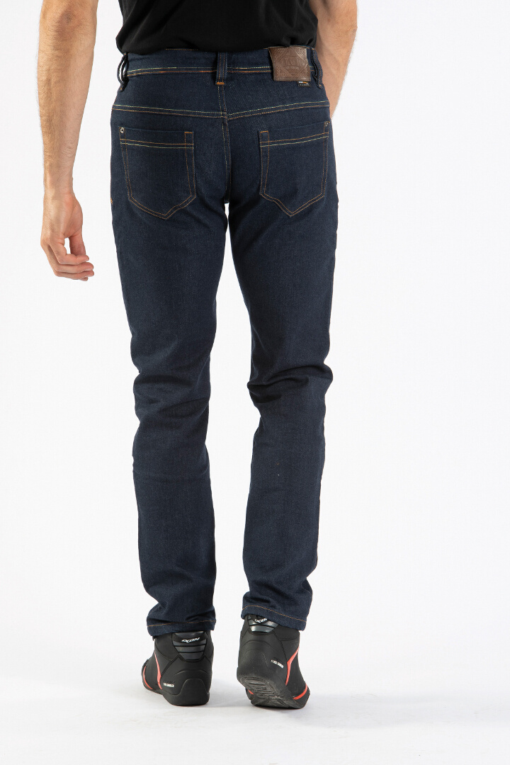 Ixon Kevin Motorcycle Jeans 30 Figure 2