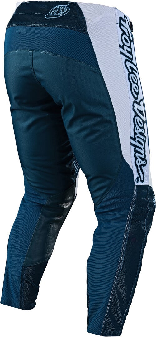 Troy Lee Designs GP Air Rhythm Motocross Pants dark blue 34 Figure 2