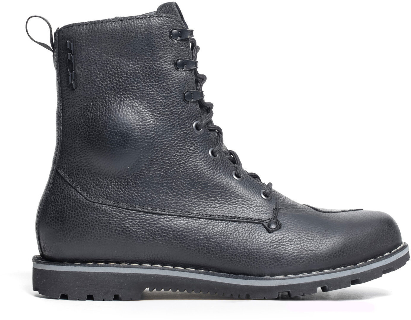TCX Hero 2 waterproof Motorcycle Boots black 38 Figure 2