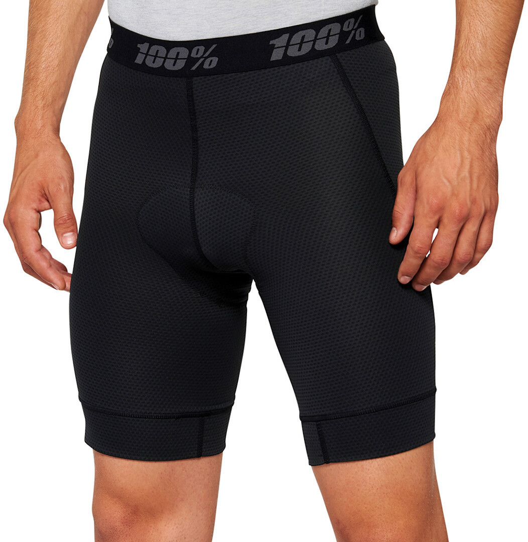 100% Ridecamp Pantaloncini da bicicletta 38 Figura 2