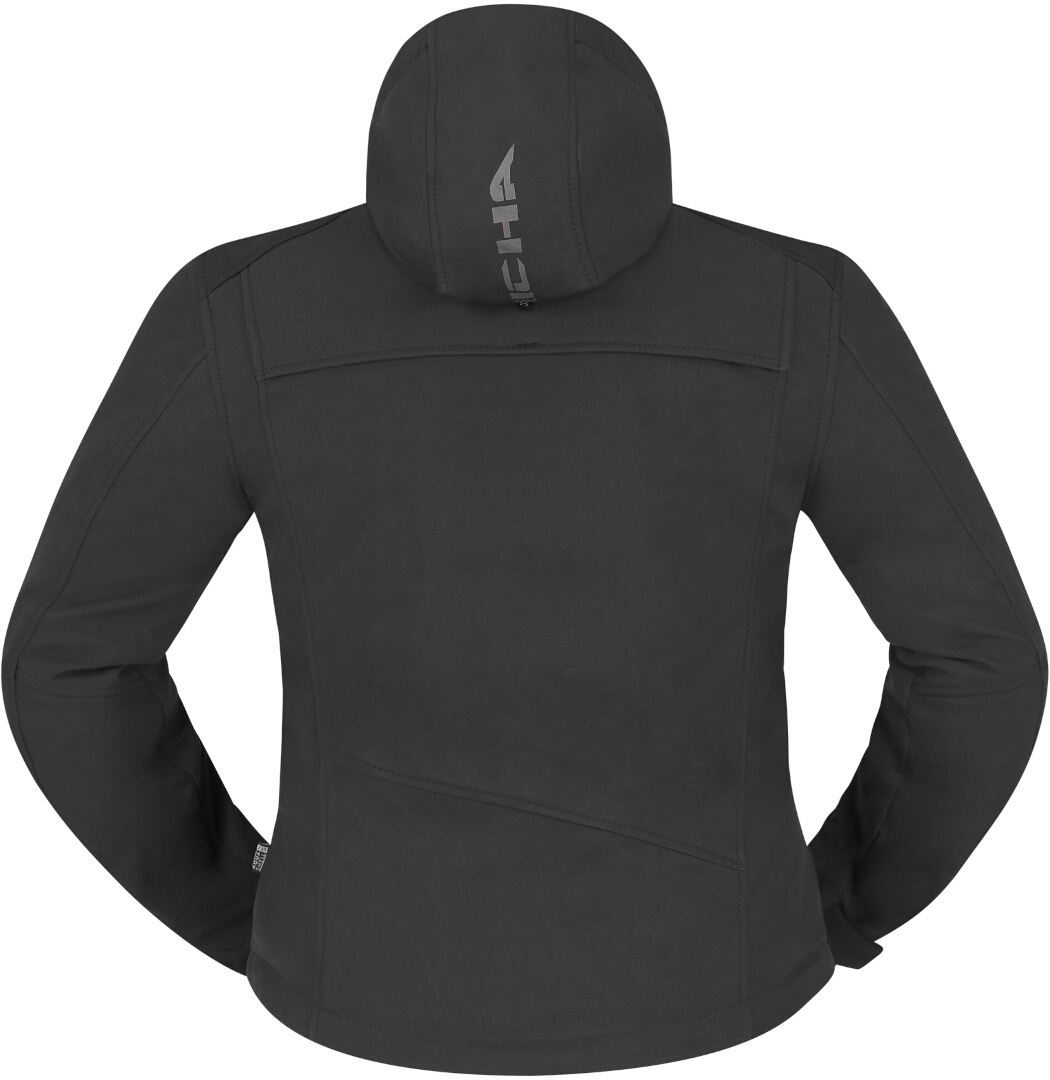Richa Nuclear WP imperméable dames moto textile veste 3XL Figure 3