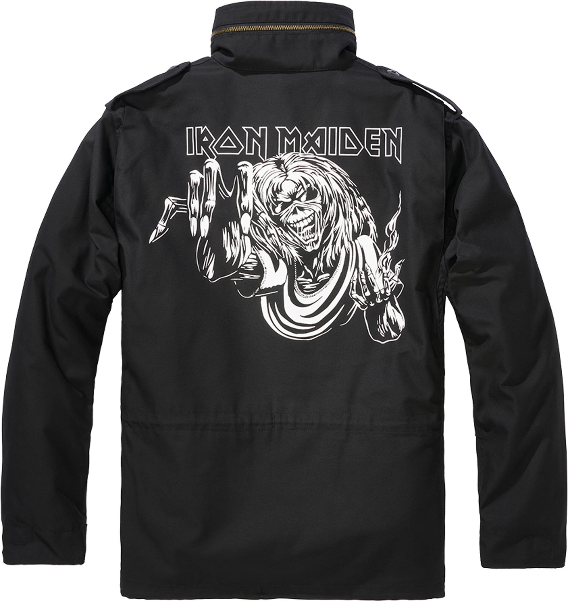 Brandit IRM M65 Jacket XL Figure 2