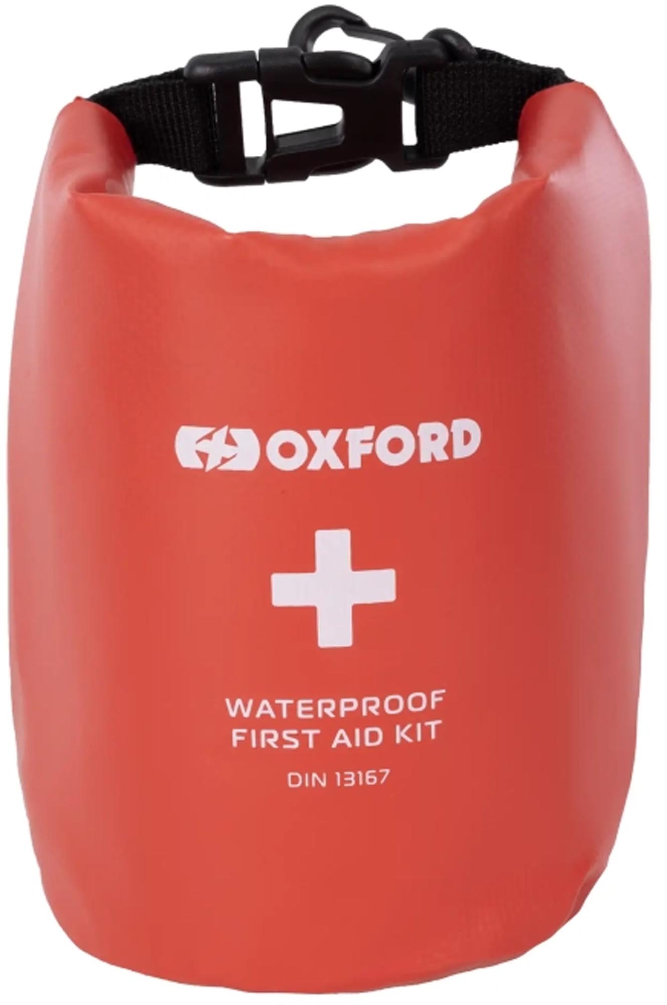 Oxford 방수 응급처치 키트 주요 기사 그림 1 Oxford 방수 응급처치 키트 주요 기사 그림 1