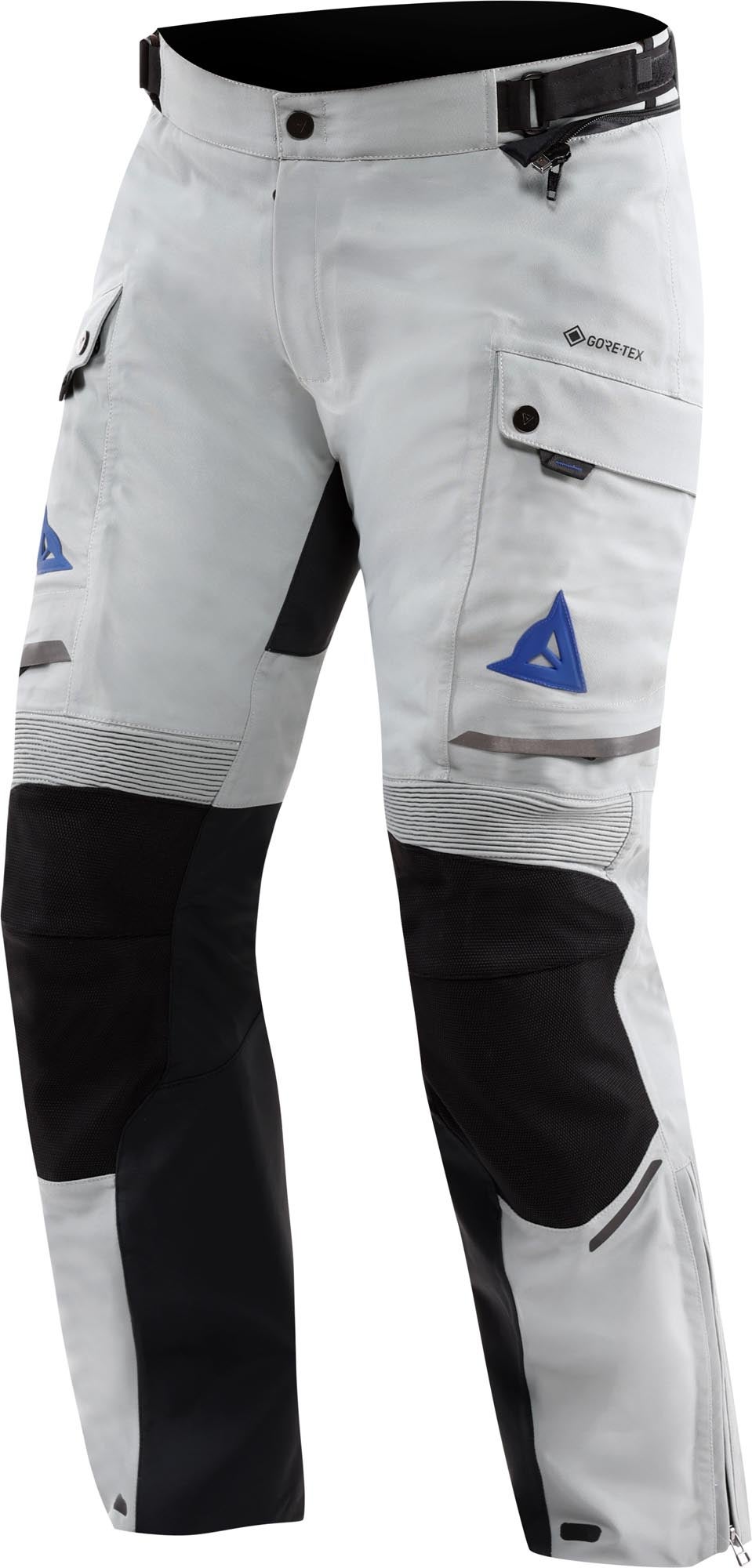 Dainese Super Expedition Gore-Tex waterdichte motorfiets textielbroeken Hoofdartikel Figuur 1