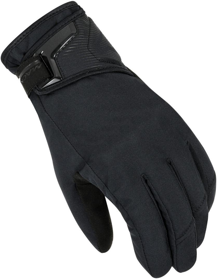 Macna Code RTX vanntette motorsykkelhansker for damer L Figur 1