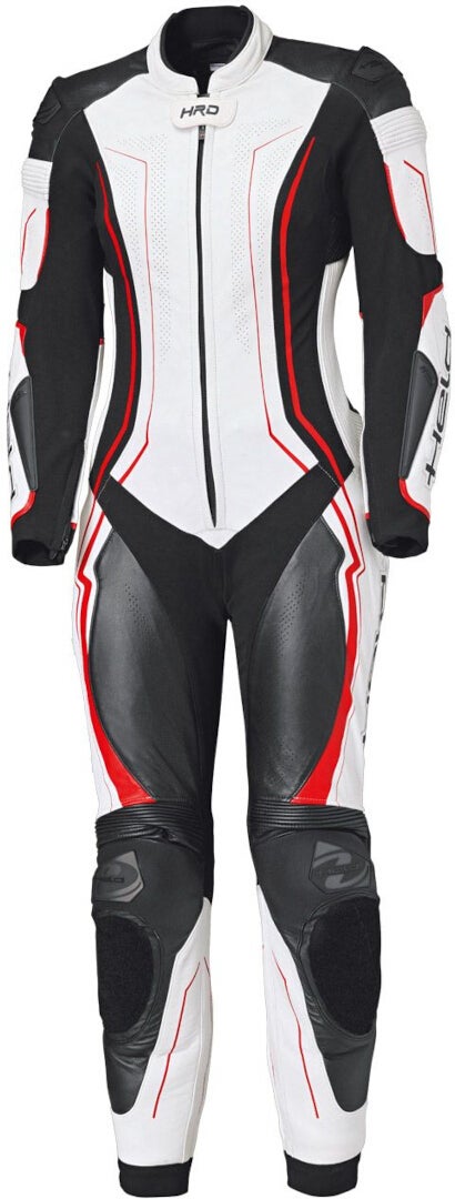 Held Ayana 3 1-piece Ladies Motorcycle Leather Suit-image-350803243
