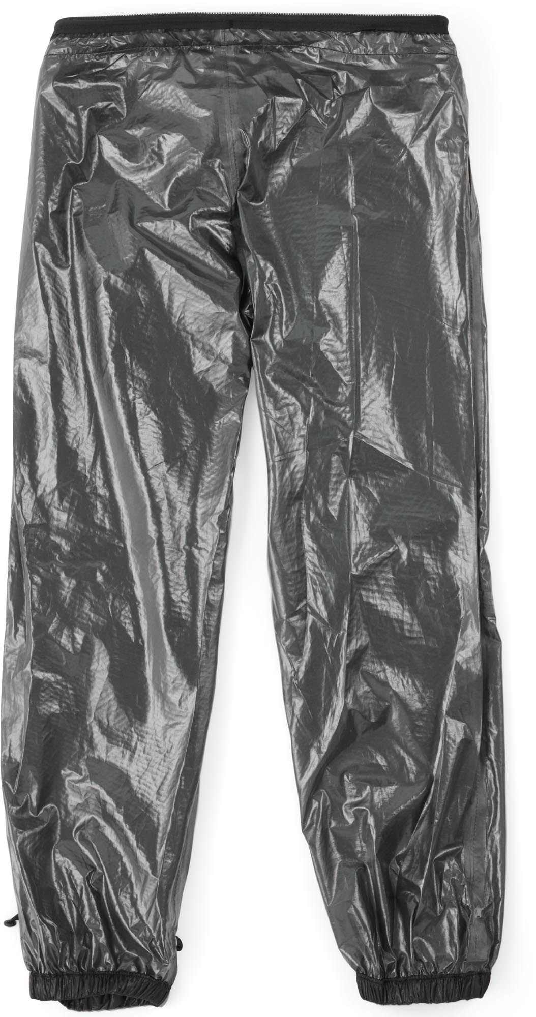 MUGENRACE Viaggiare waterproof Motorcycle Textile Pants black/beige 3XL Figure 6