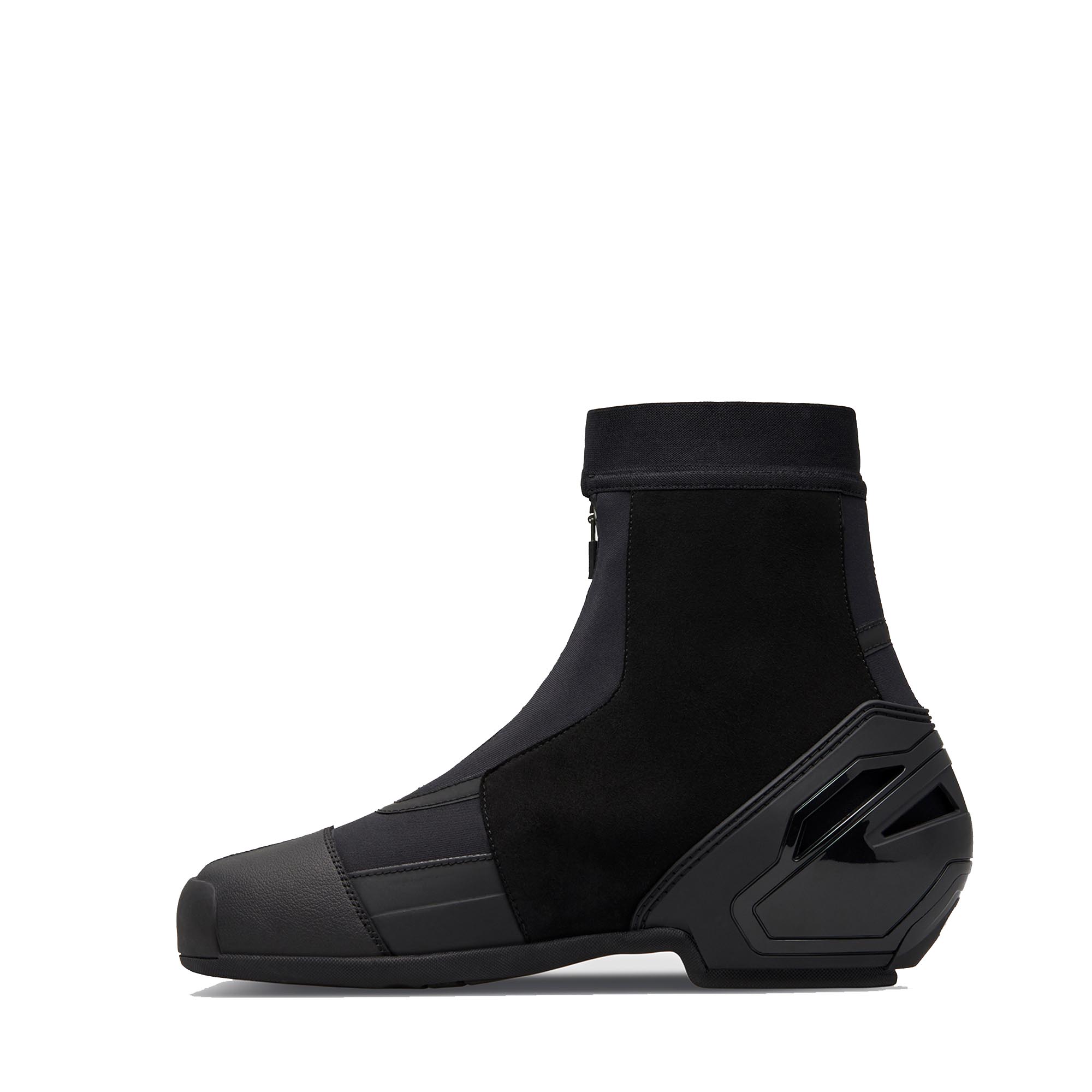 XPD X11-R Botas de moto 43 Figura 5