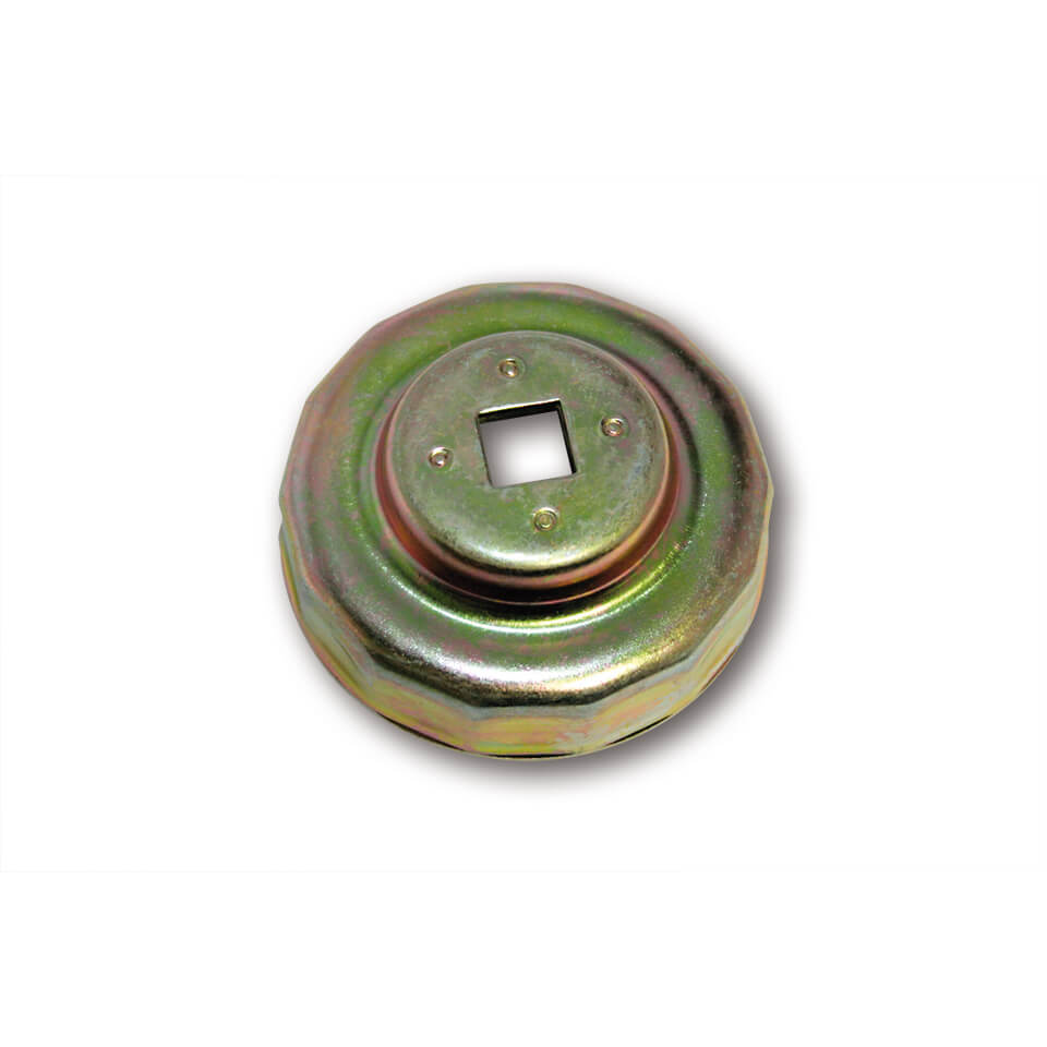SHIN YO Ölfilterschlüssel, 74 mm, BMW Figura 1 SHIN YO Ölfilterschlüssel, 74 mm, BMW Figura 1