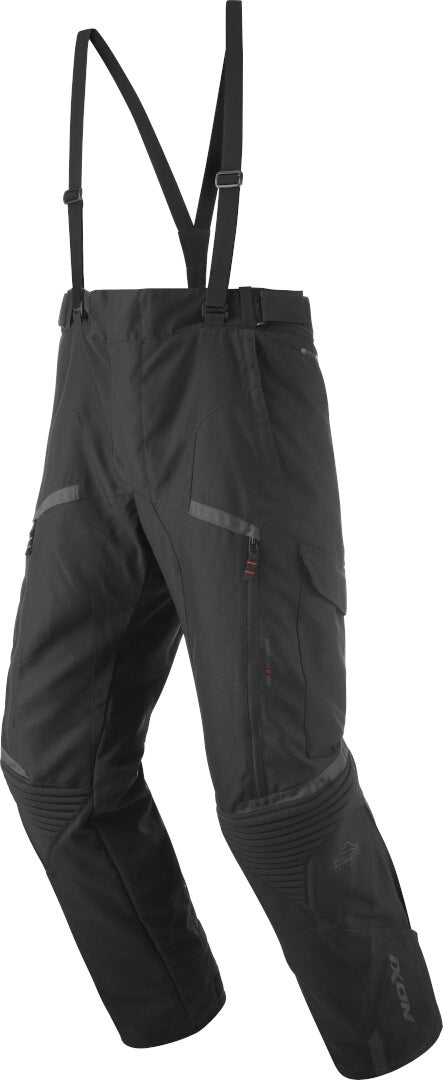 Ixon Midgard C waterproof Motorcycle Textile Pants-image-618258169