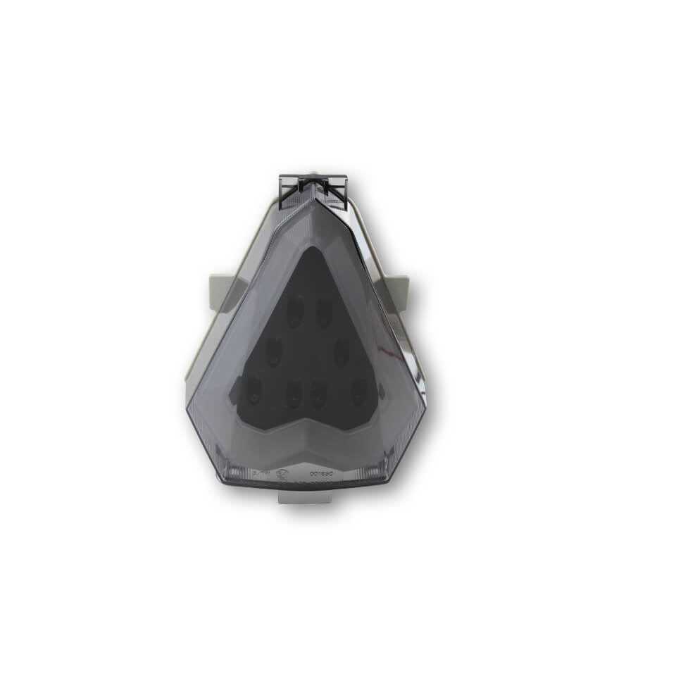 SHIN YO LED Rücklicht für YAMAHA R6 Figura 1
