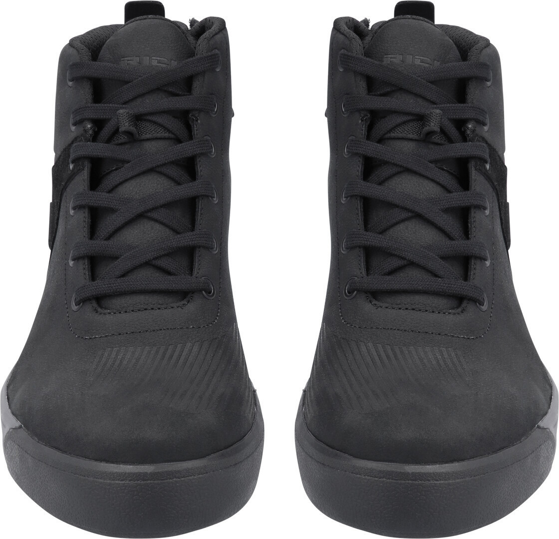 Richa Travis chaussures de moto imperméables noir 42 Figure 5