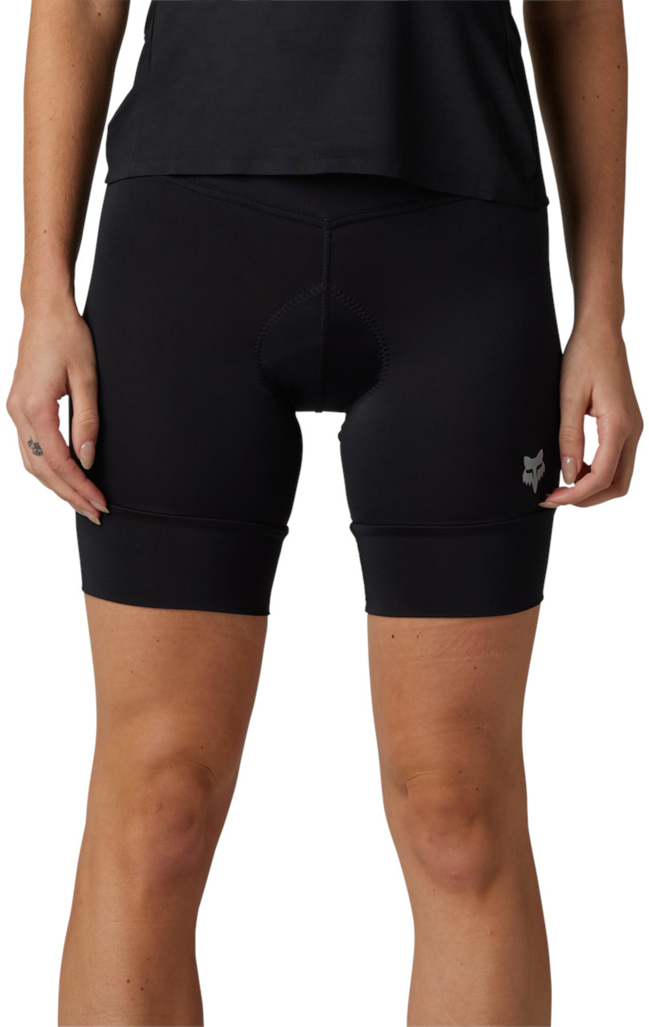 FOX Tecbase Liner Ladies Bicycle Shorts XS Figure 2