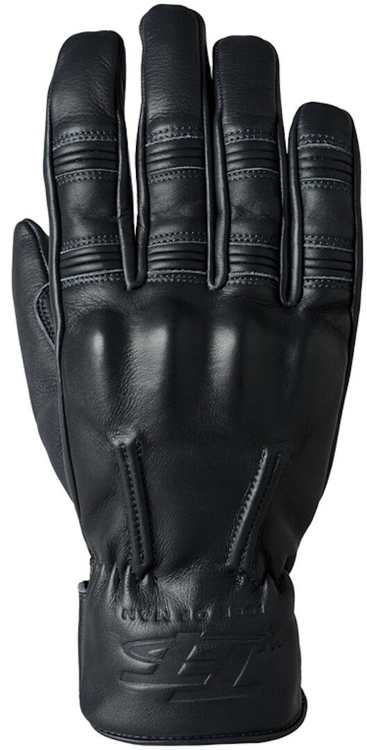 RST IOM TT Hillberry 2 Gants de moto noir M Figure 1