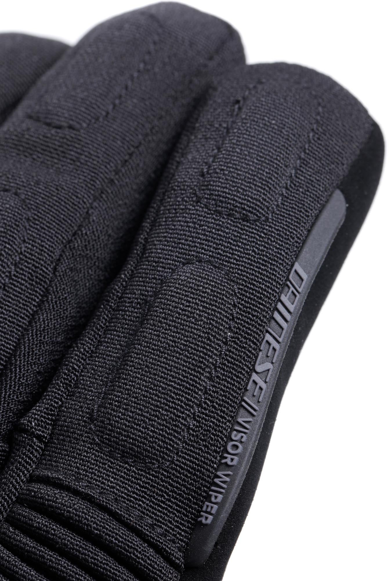 Dainese Funes Gore-Tex Thermal 2.0 Motorrad Handschuhe 2XL Abbildung 7