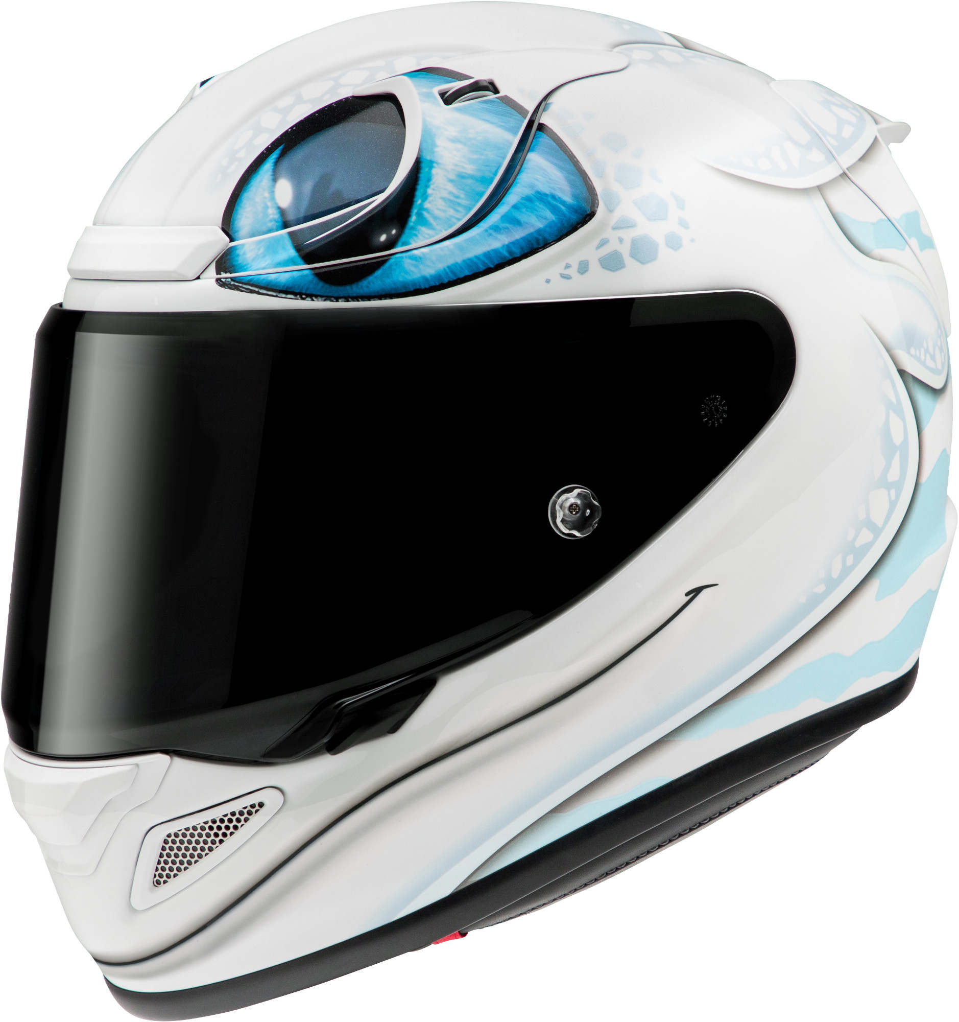 HJC RPHA 12 Universal Light Fury Helm M (57/58) Abbildung 1