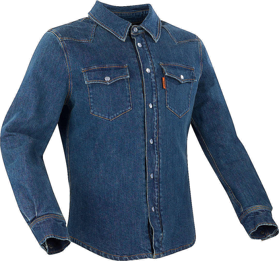 Segura Terence Camicia moto XL Figura 1
