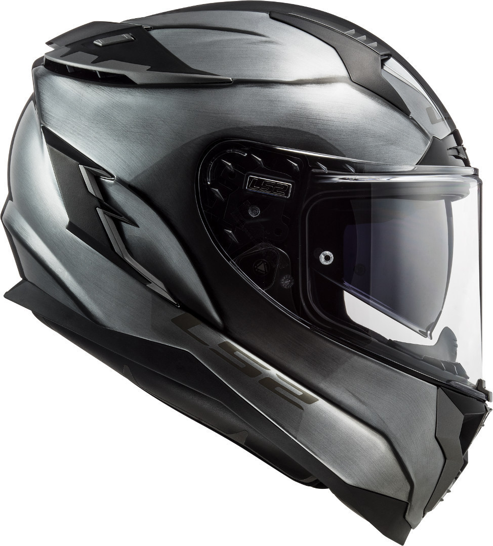 LS2 FF327 Challenger Jeans Helm S (55/56) Figuur 4