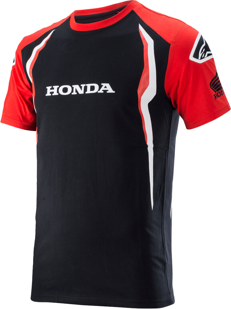 Alpinestars Honda Тениска XL Фигура 1