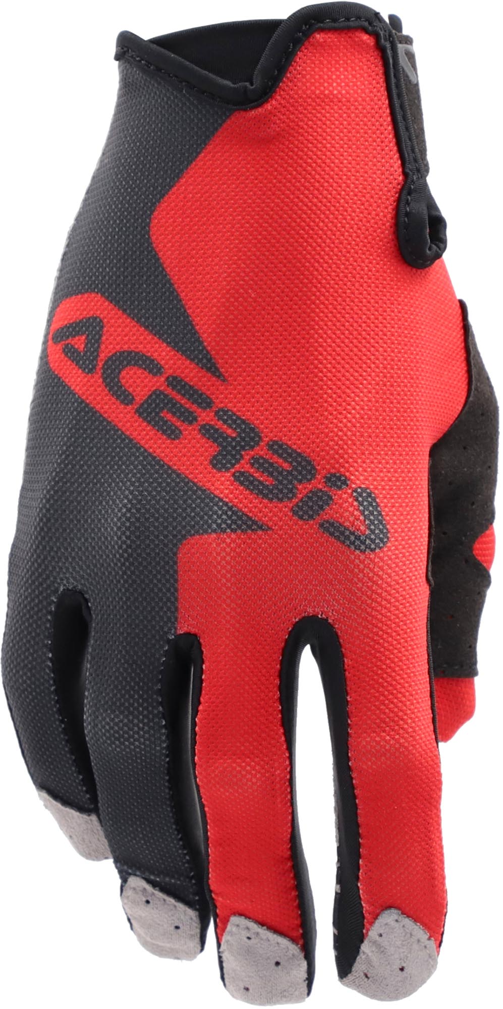 Acerbis MX X-P 2.0 Vented Motocrosshandsker rød/sort 2XL Figur 5