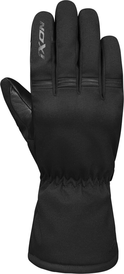 Ixon Pro Cain LG Vandtætte vintermotorcykelhandsker S Figur 1