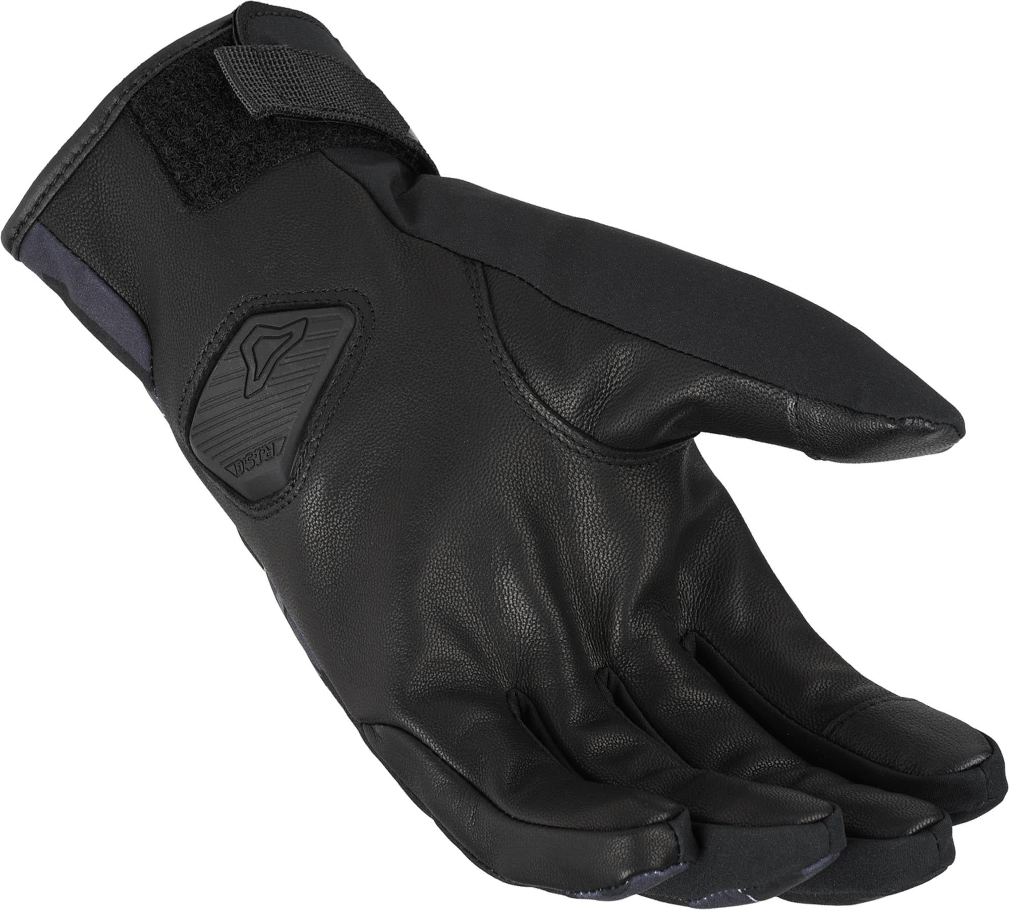 Macna Tarsen RTX waterproof Motorcycle Gloves black M Figure 3