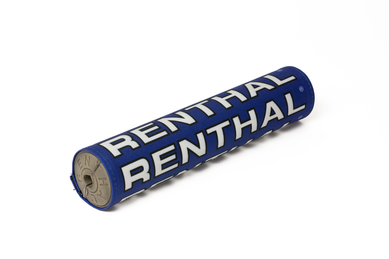 RENTHAL Vintage SX styrskum - 240 mm Figur 2