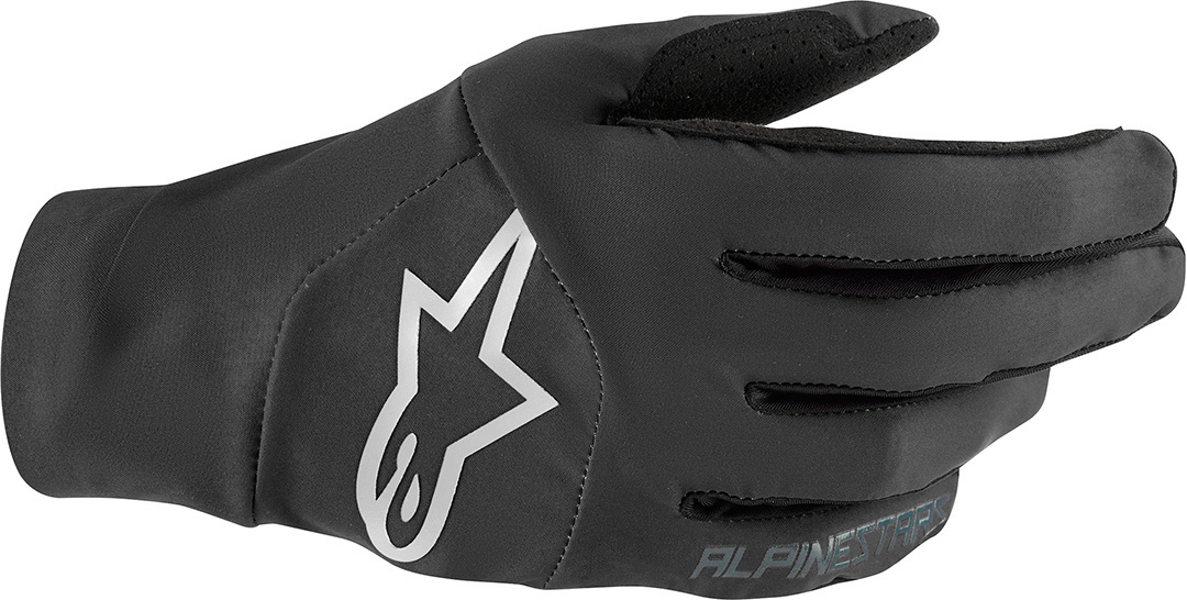 Alpinestars Drop 4.0 Cykelhandsker Sort M Figur 1