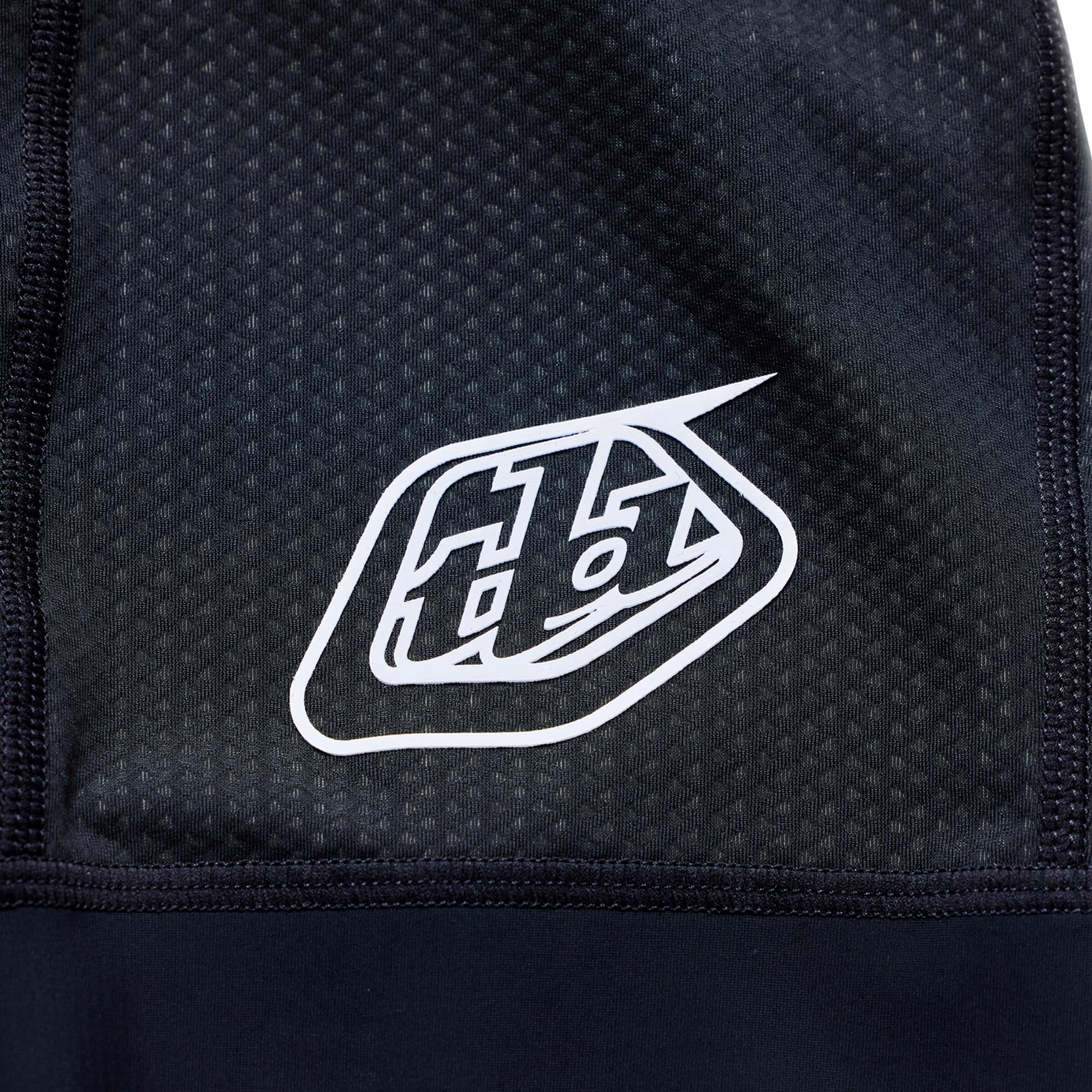 Troy Lee Designs Ultra Enduro Mono Doublure rembourrée pour dossard de vélo XL Figure 4