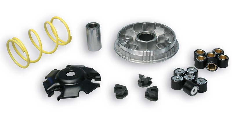 MALOSSI Multivar Drive 2000 - Honda Figur 2