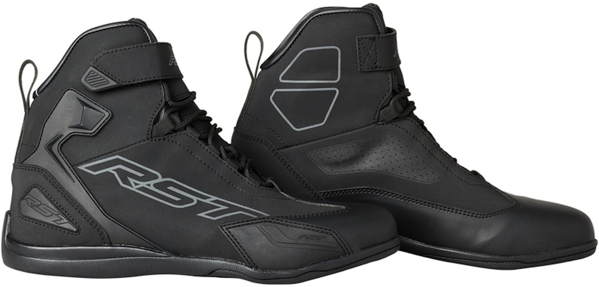 RST Sabre Moto Motorradschuhe 45 Abbildung 1