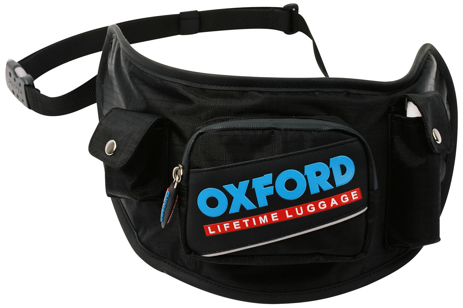 Oxford Holster Hip Bag Figure 2