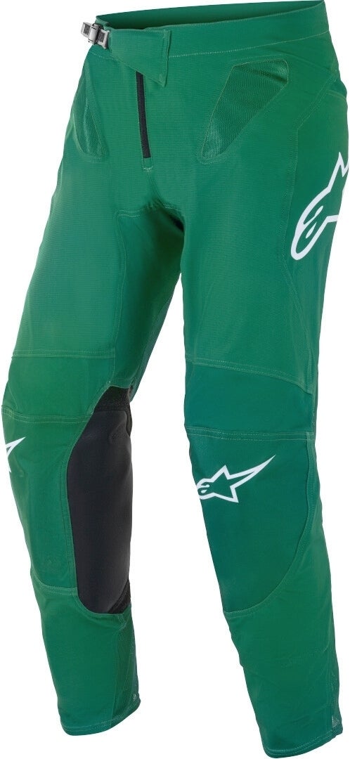 Alpinestars Supertech Blaze Motocross Pants dark green 36 Figure 1