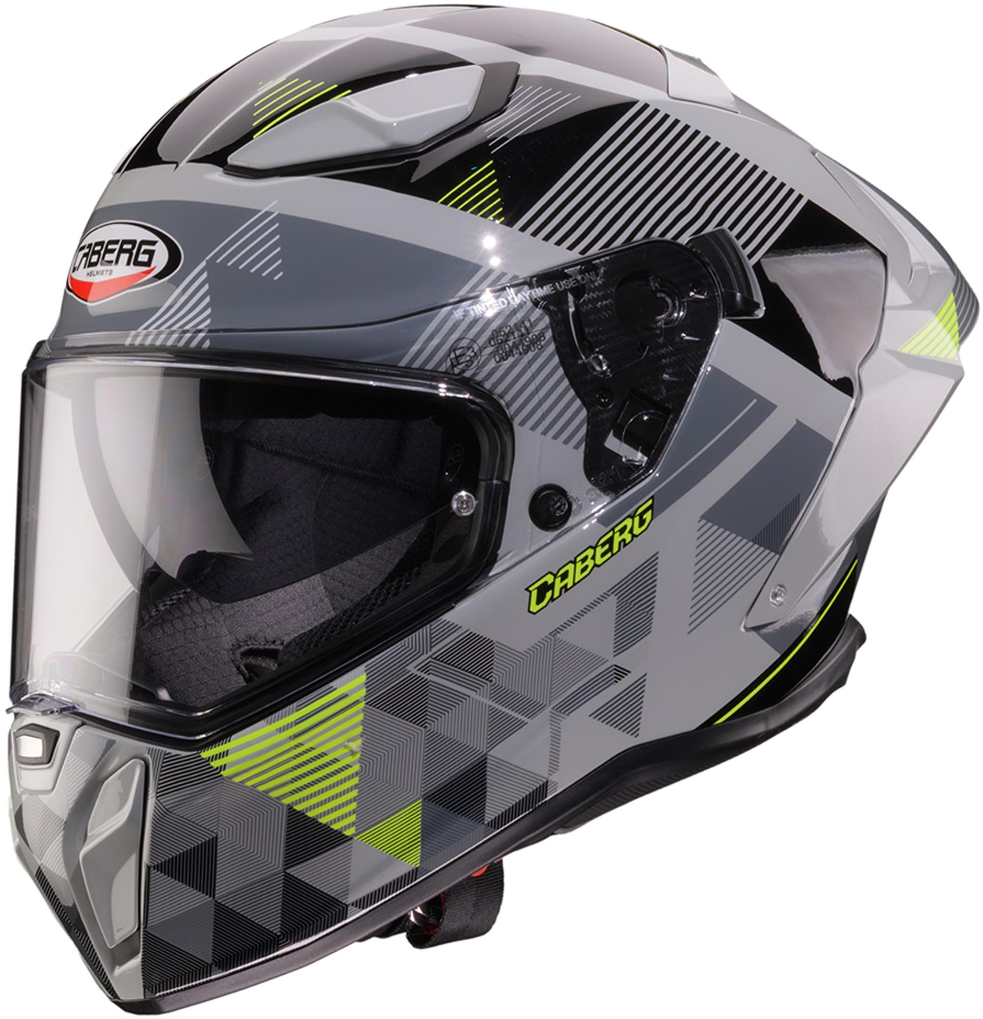 Caberg Drift Evo II Prism Helmet M (57/58) Figure 1