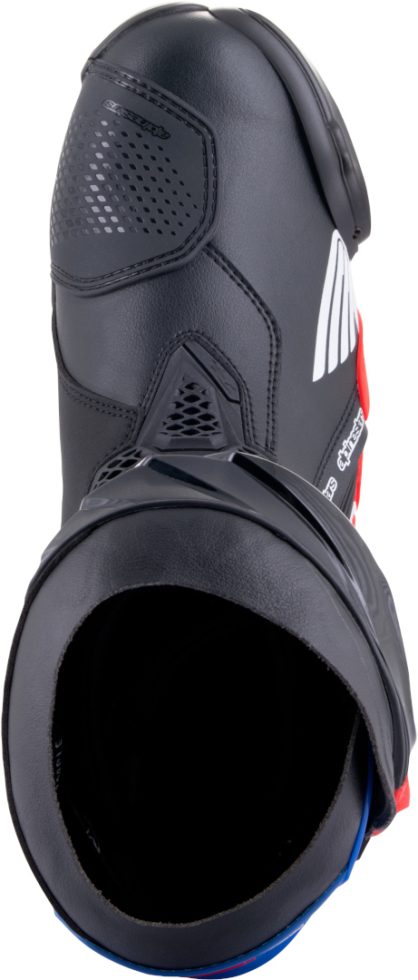 Alpinestars Honda Supertech R Motorradstiefel 41 Abbildung 6