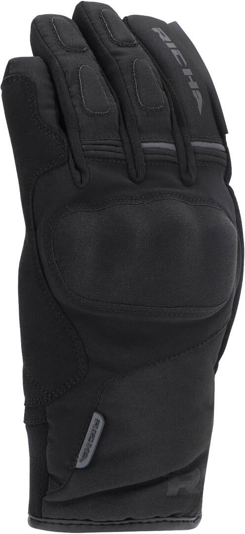 Richa Sub Zero 2 wasserdichte Motorrad Handschuhe 3XL Abbildung 2