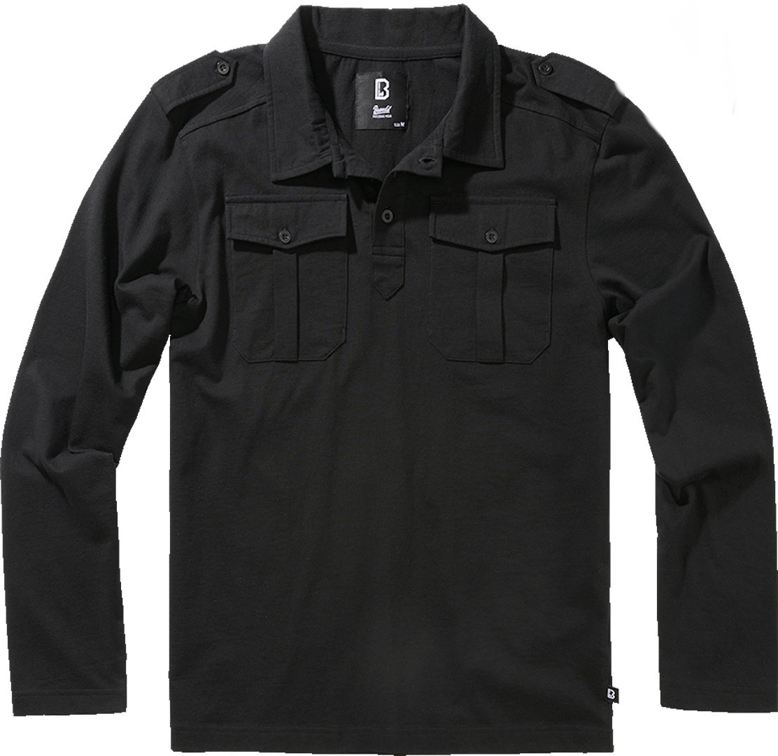 Brandit Willis Polo S Figura 1