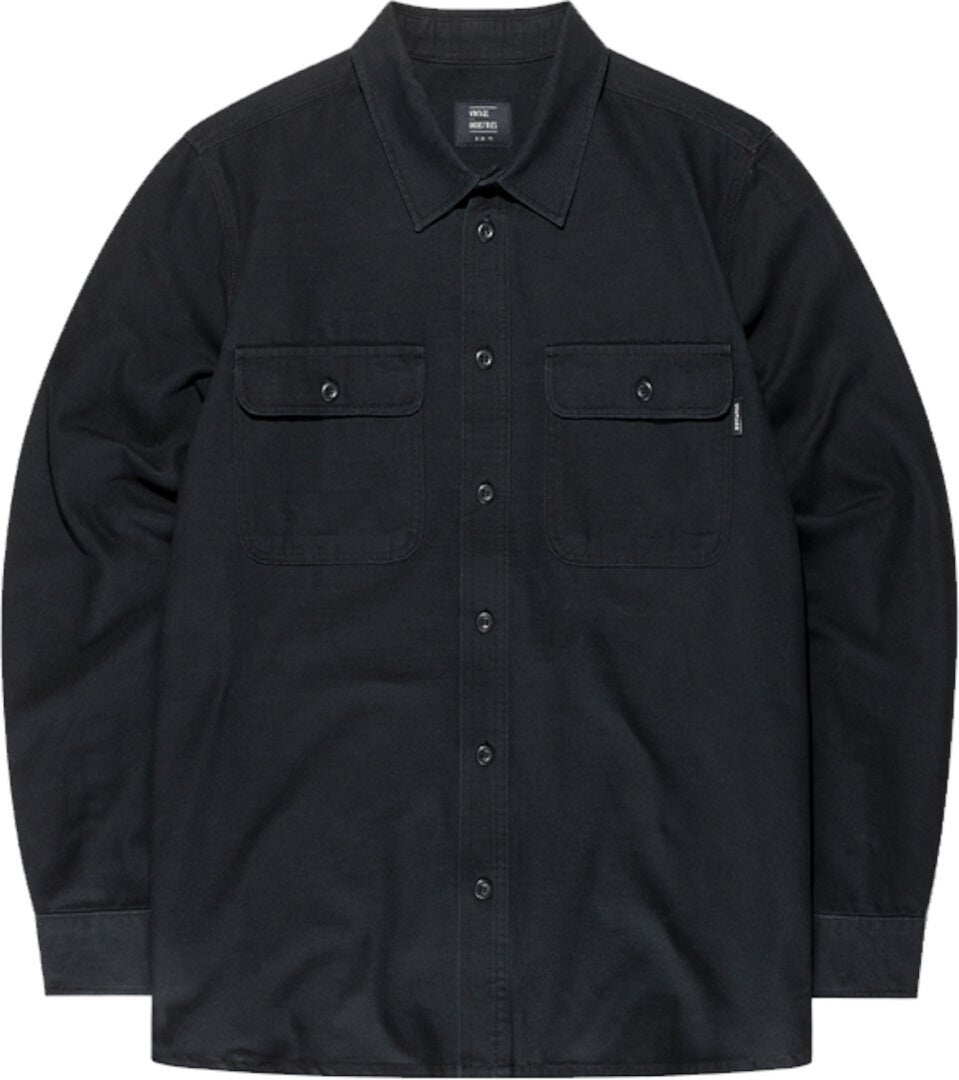 Vintage Industries Baron Shirt-image-1397608695