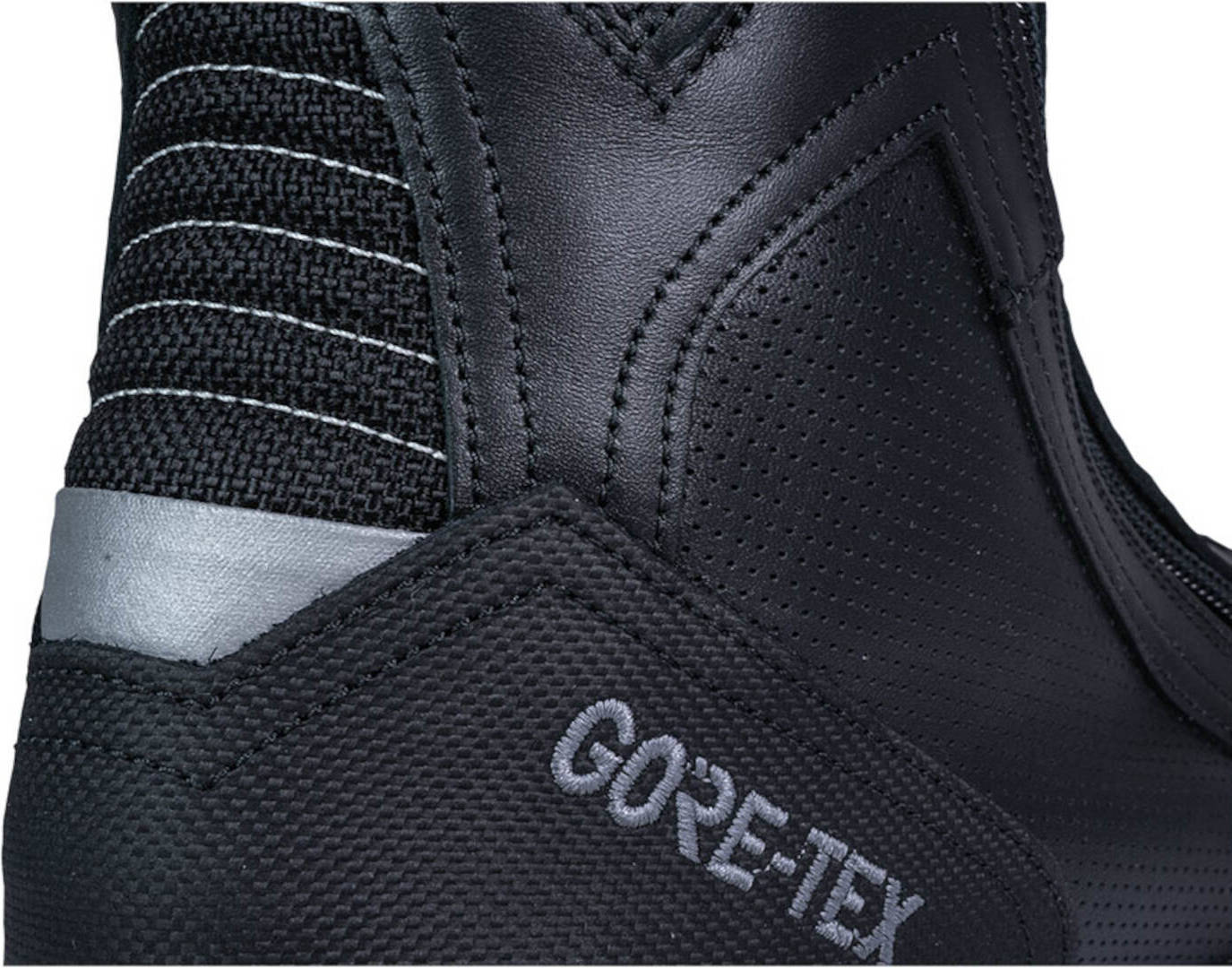 Daytona Road Vent GTX Motorcycle Boots 36 Figure 2