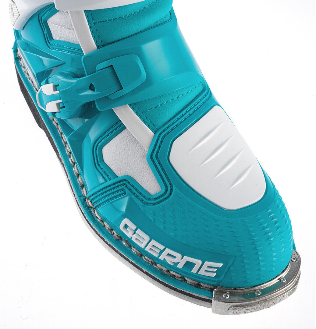 Side view of Gaerne SG-12 Motocross Boots